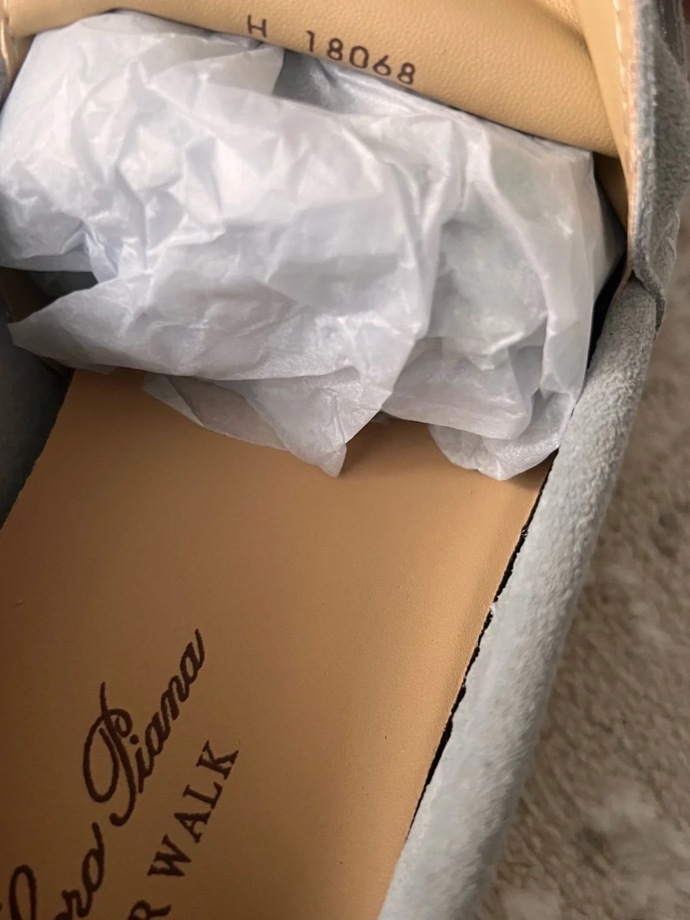 Loro Piana premium loro